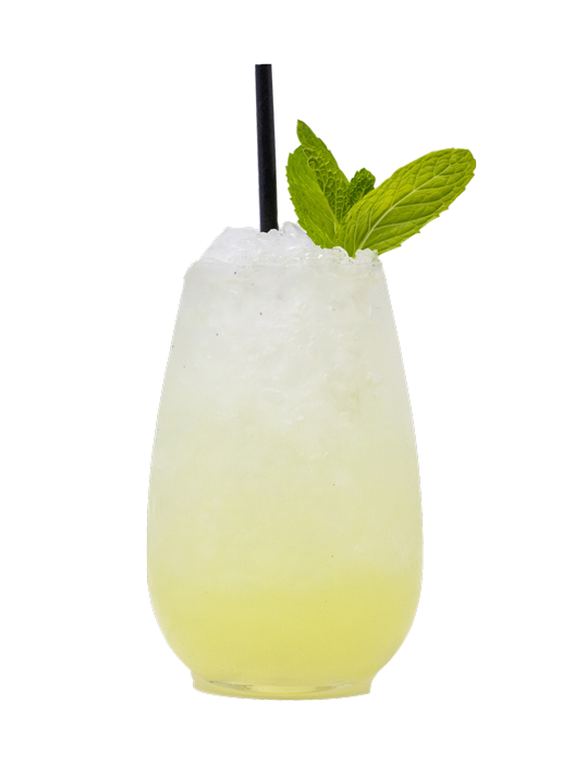 The Setting DC cocktail delights